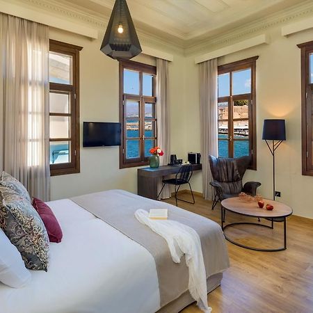 Elg Contessa Boutique Hotel Chania  Exterior photo