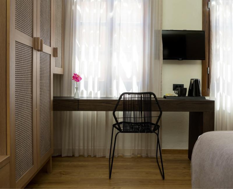Elg Contessa Boutique Hotel Chania  Exterior photo