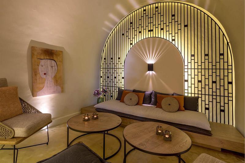 Elg Contessa Boutique Hotel Chania  Exterior photo