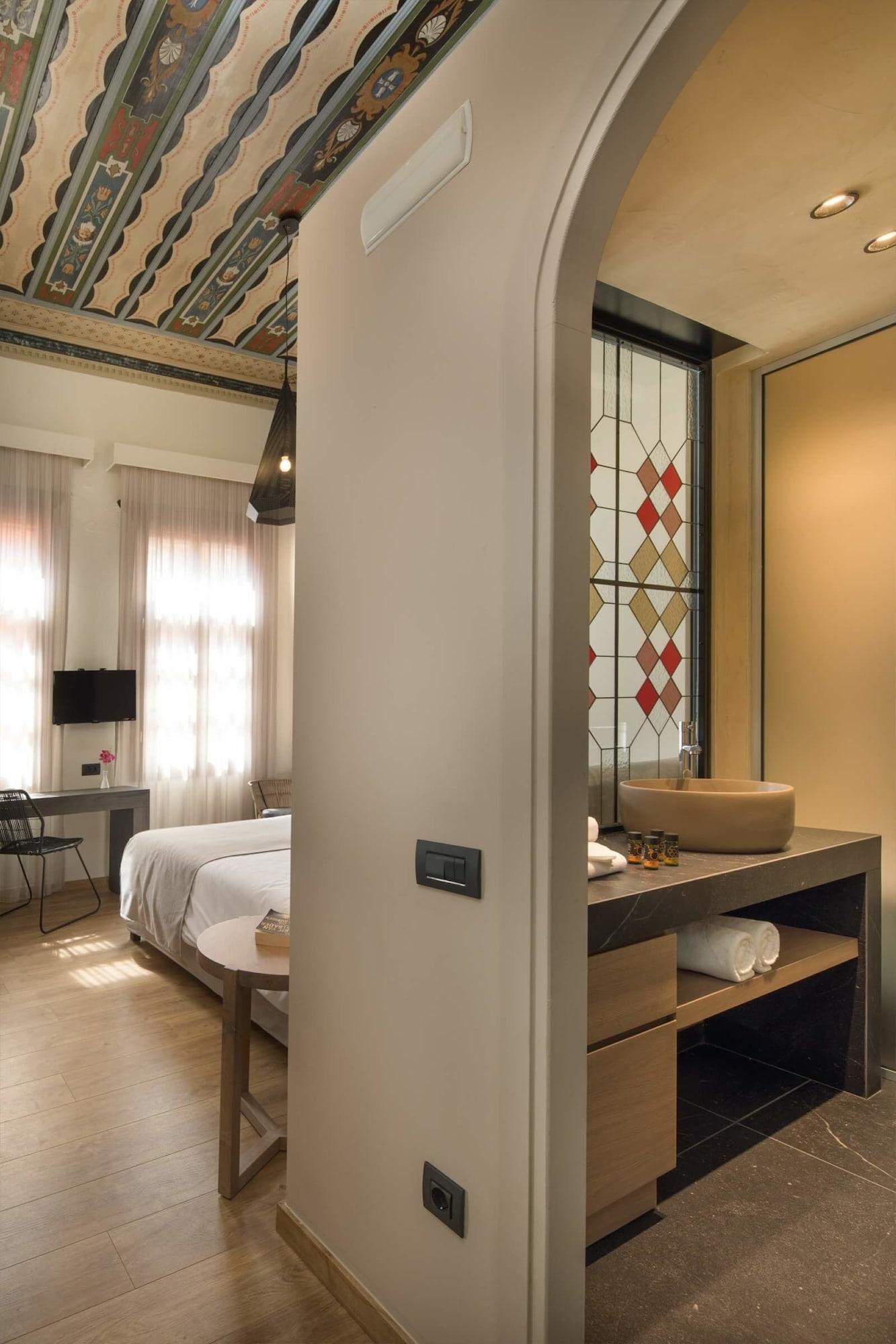 Elg Contessa Boutique Hotel Chania  Exterior photo