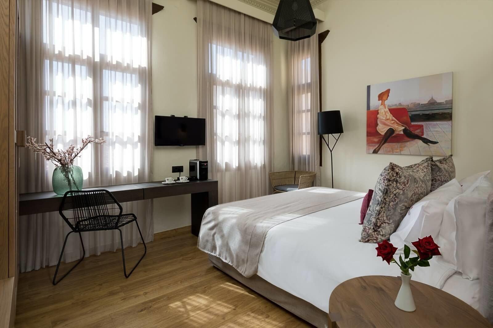 Elg Contessa Boutique Hotel Chania  Exterior photo