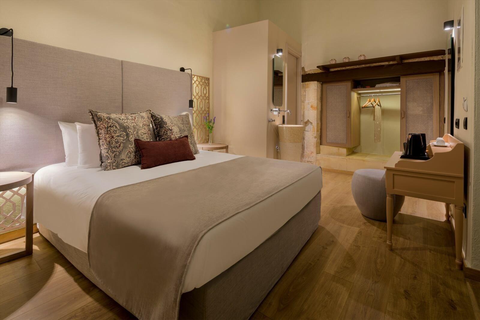 Elg Contessa Boutique Hotel Chania  Exterior photo
