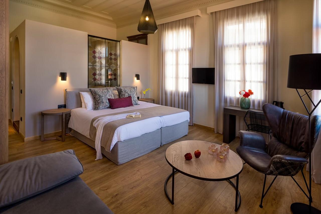 Elg Contessa Boutique Hotel Chania  Exterior photo