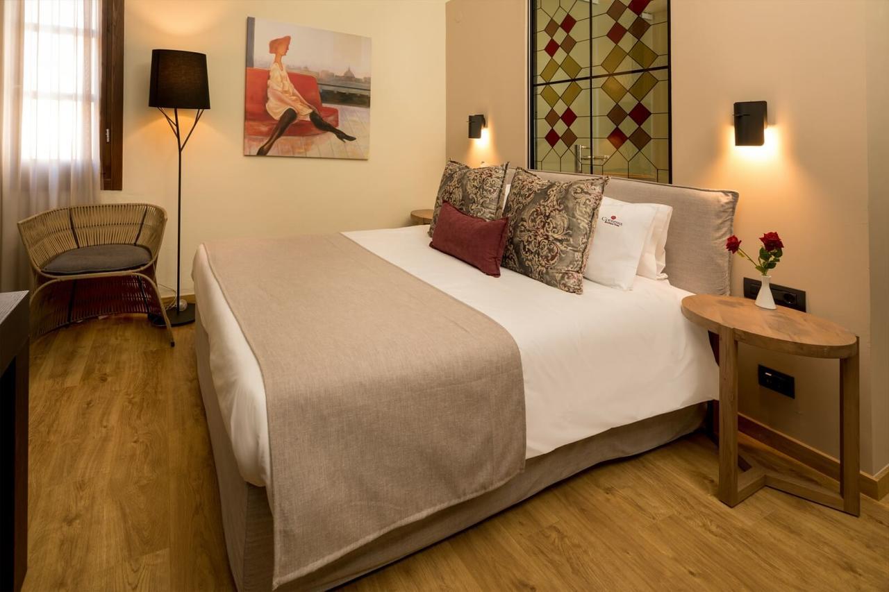 Elg Contessa Boutique Hotel Chania  Exterior photo