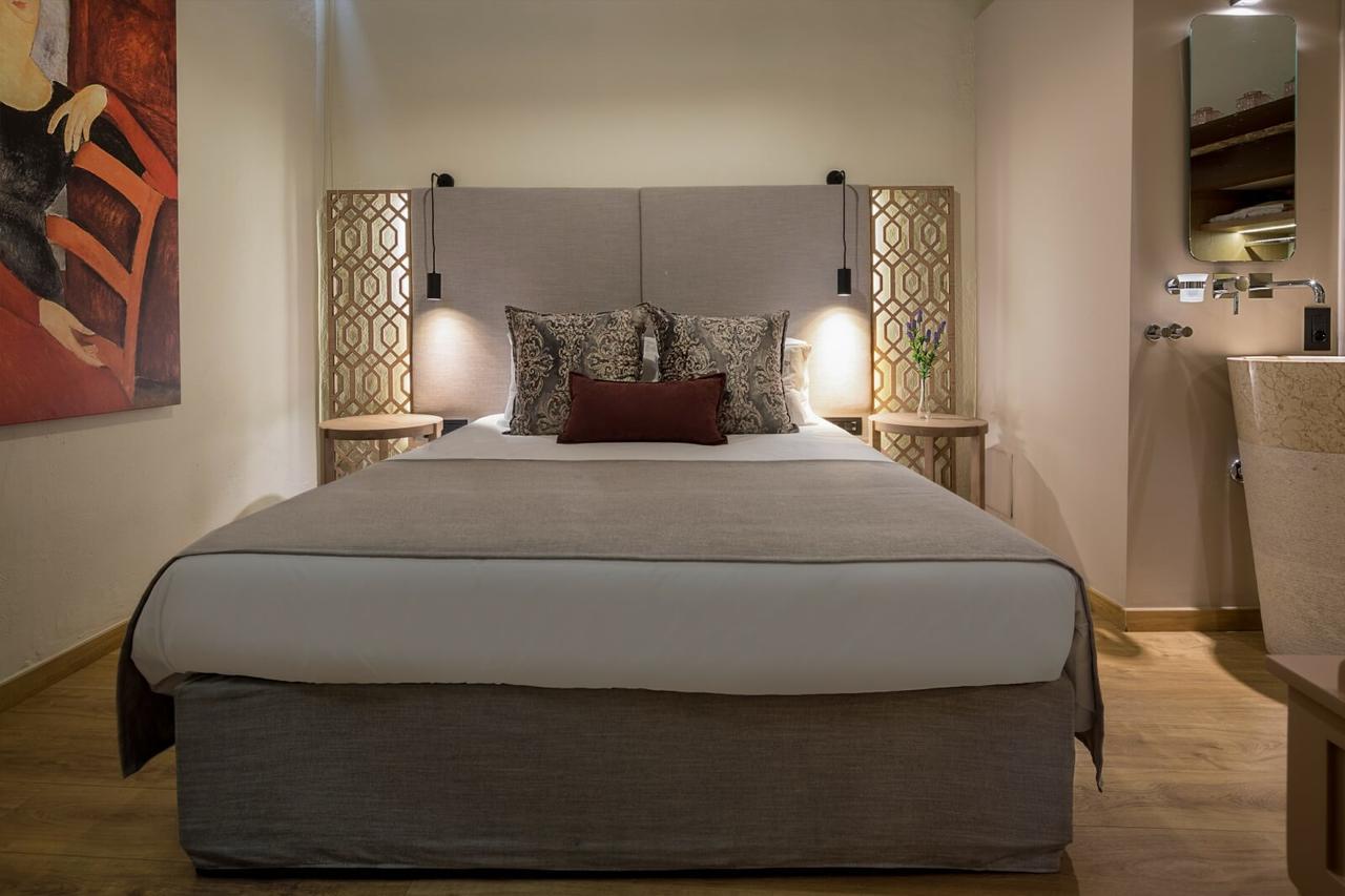 Elg Contessa Boutique Hotel Chania  Exterior photo