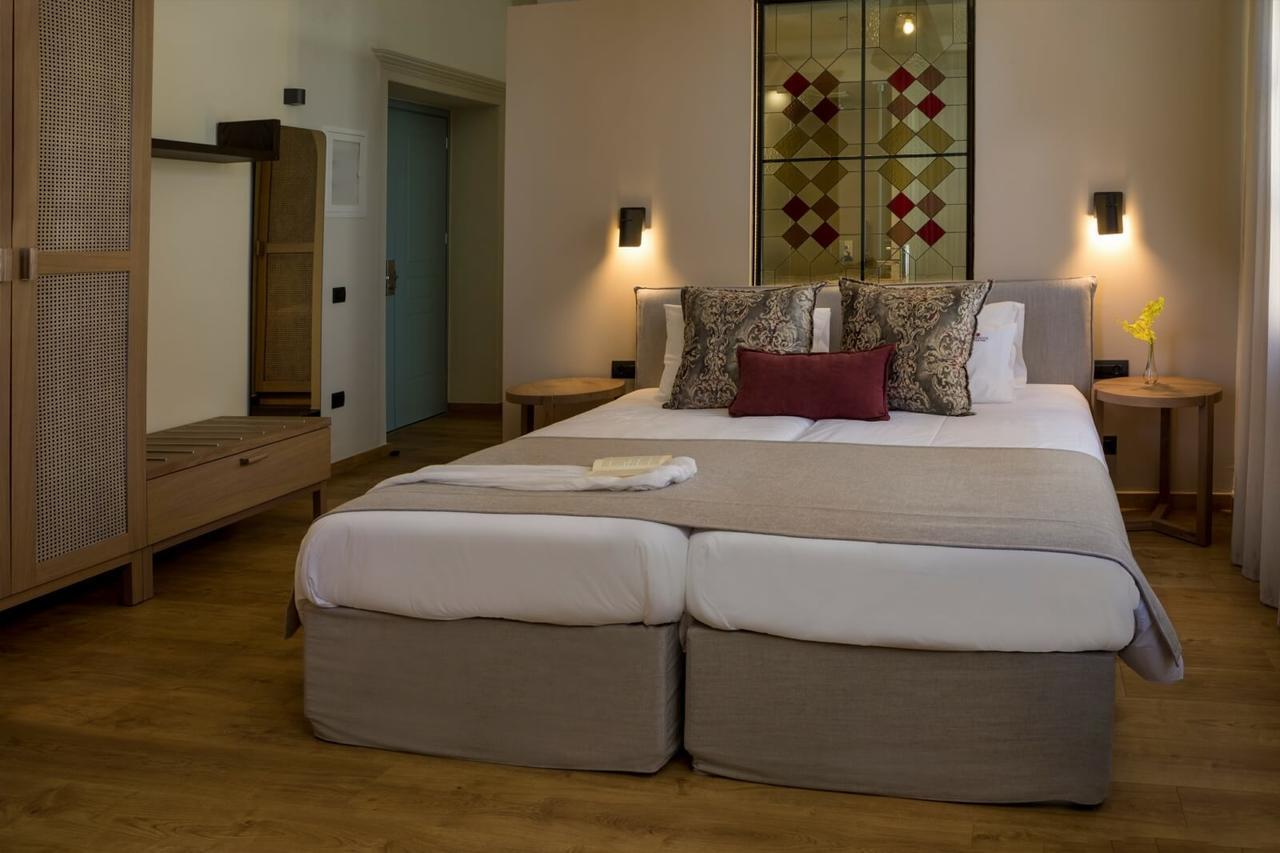 Elg Contessa Boutique Hotel Chania  Exterior photo