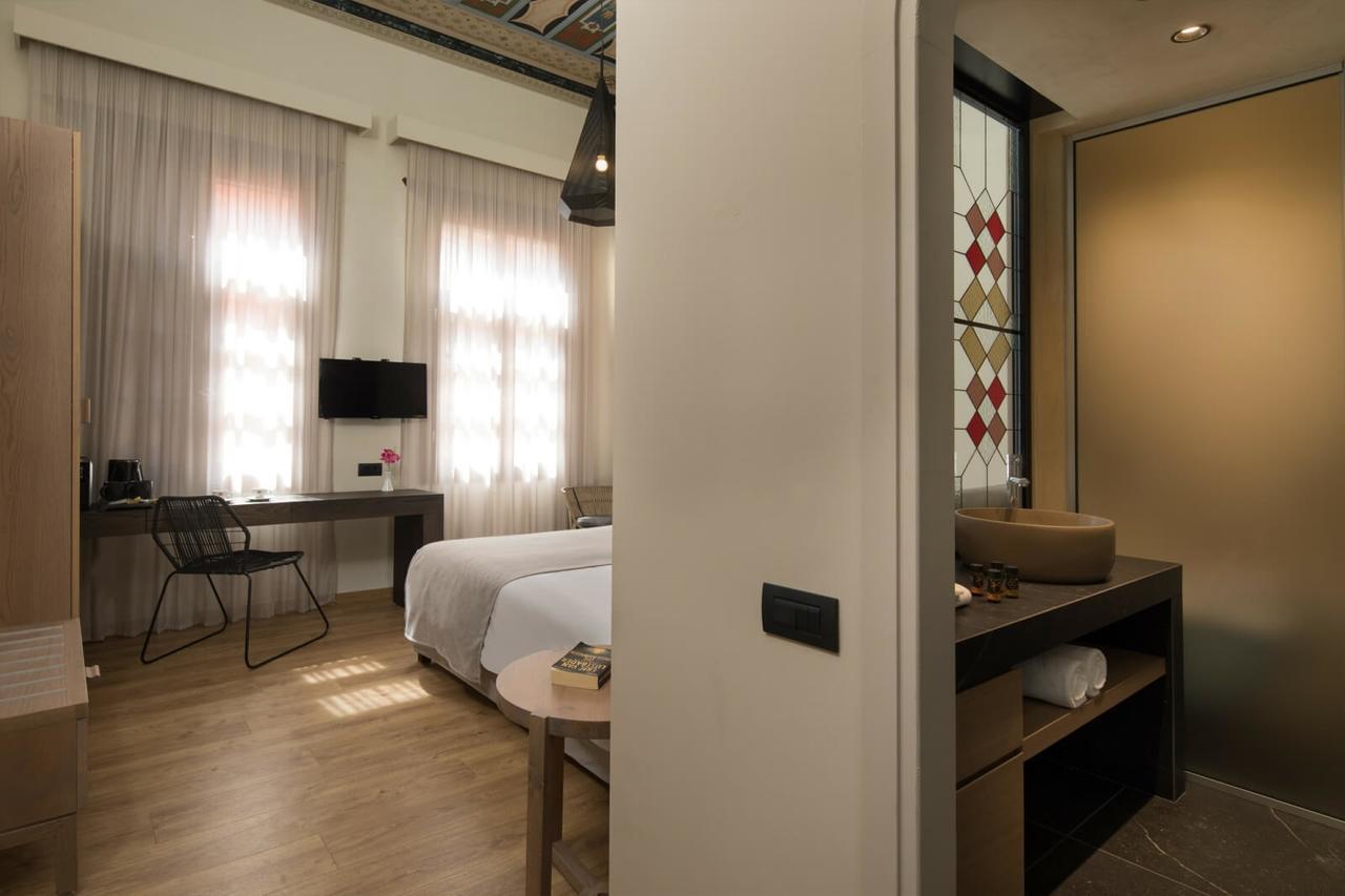 Elg Contessa Boutique Hotel Chania  Exterior photo